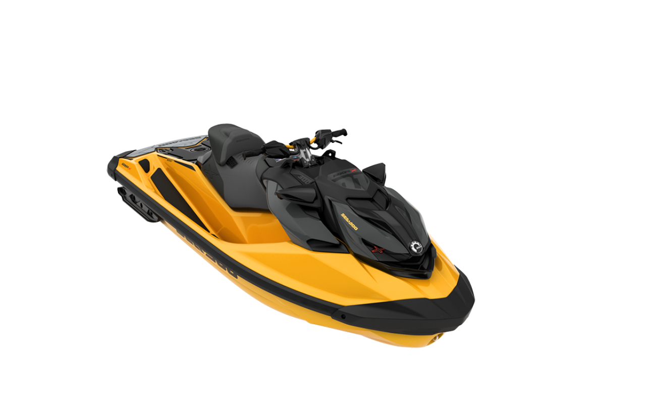 RXT-XRS 300 - фото 1