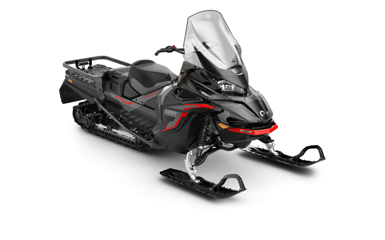Commander 900 ACE STUDDED TRACK 2022 - фото 1