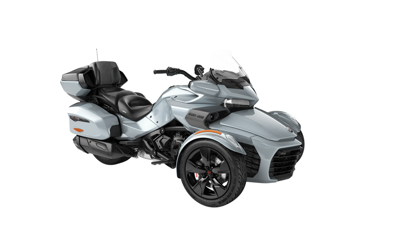 Spyder F3 LTD - фото 1