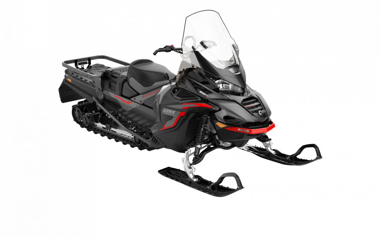 Commander 900 ACE Turbo STUDDED TRACK 2022 - фото 1