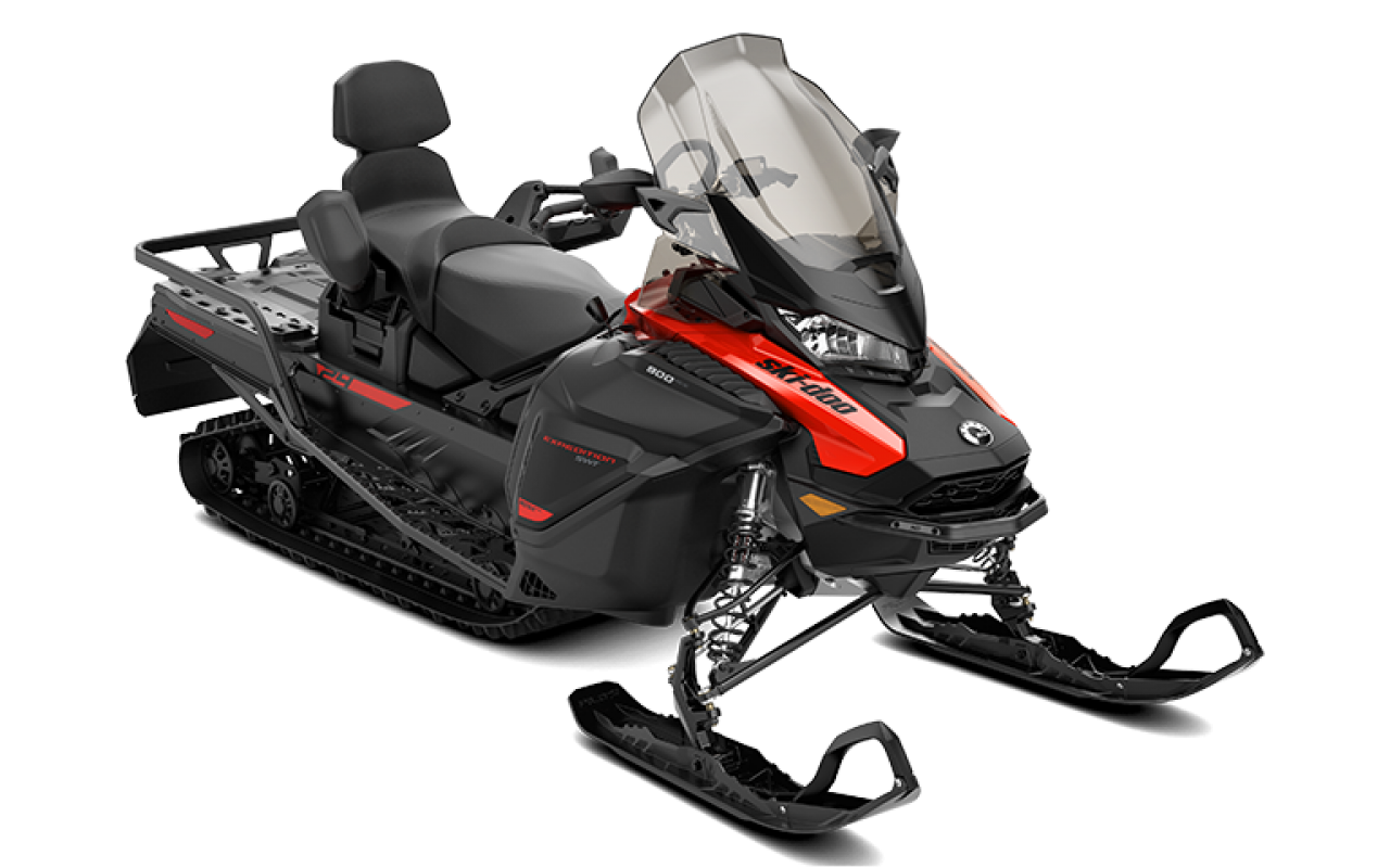 EXPEDITION SWT 900 ACE 2022 - фото 1
