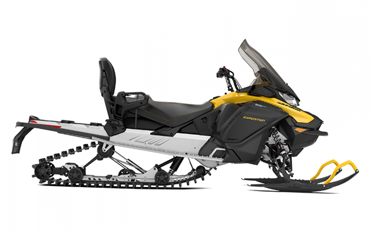 EXPEDITION SPORT 900 ACE 2023 - фото 1