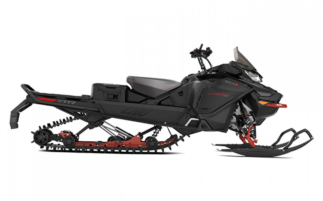 EXPEDITION XTREME 900 ACE TURBO R 2023 - фото 1