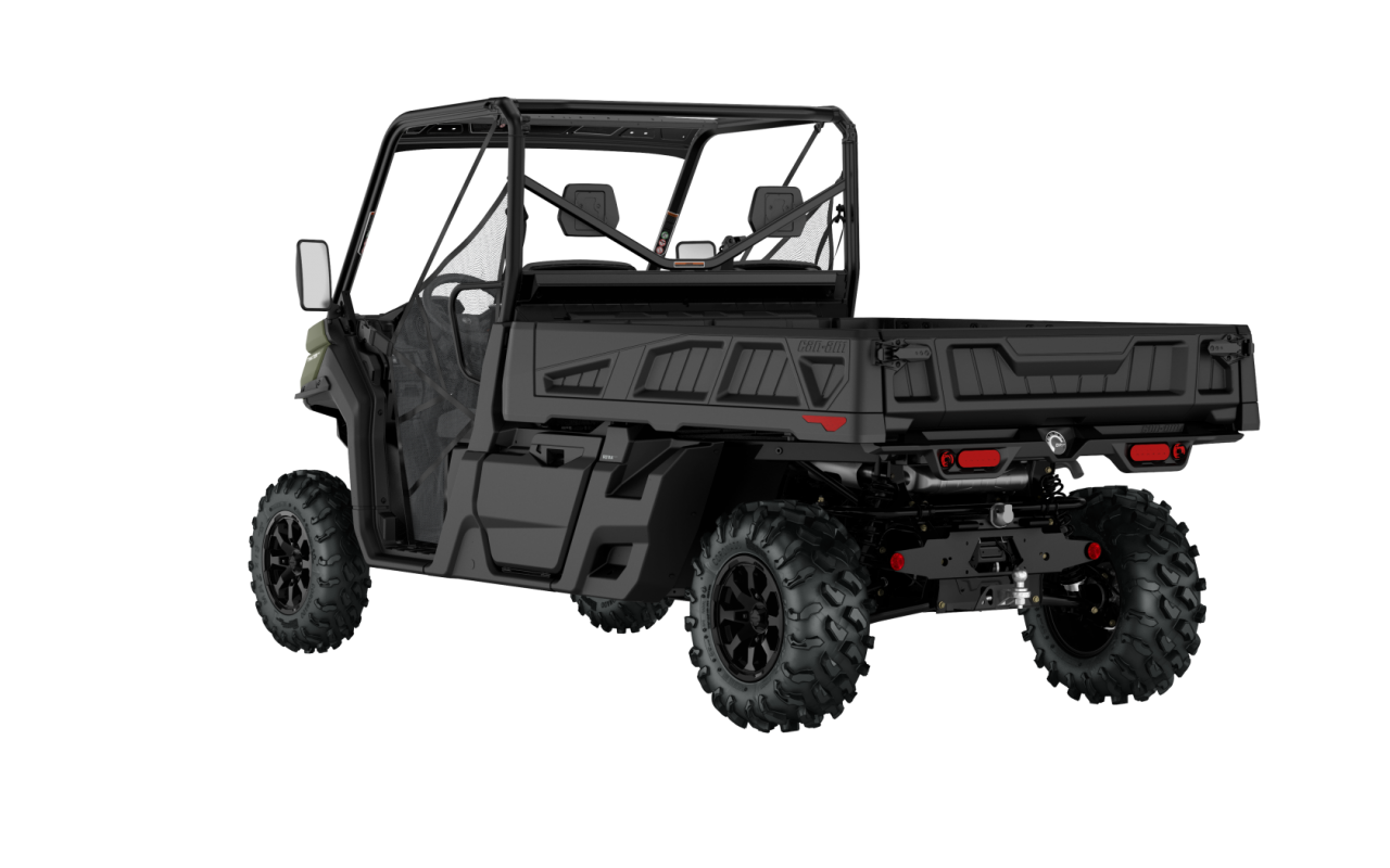 TRAXTER PRO DPS HD10 T - фото 1