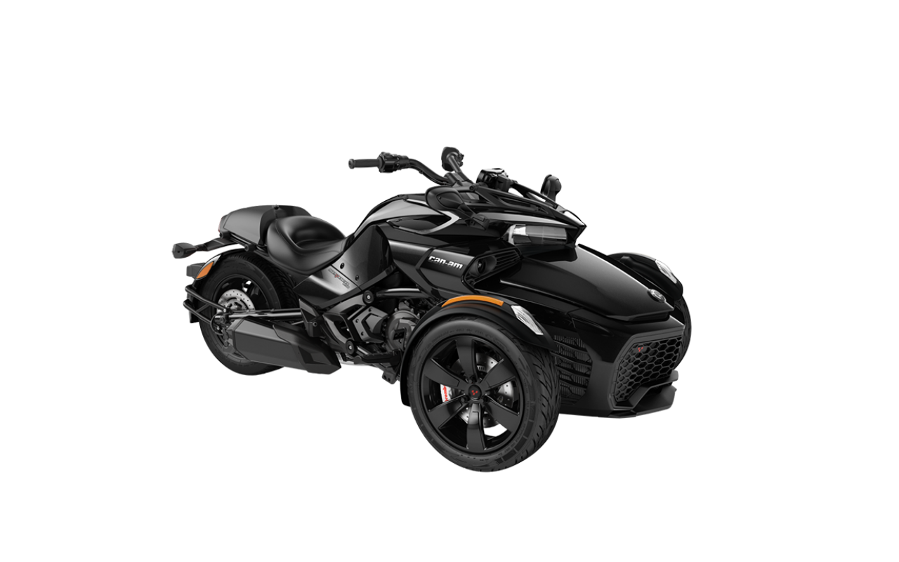 Spyder F3 S - фото 1