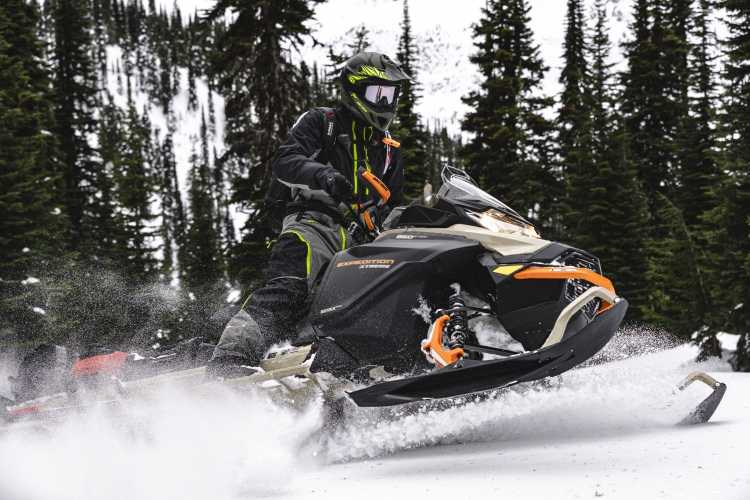 EXPEDITION  900 ACE  2022